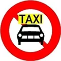 P.107b: Cấm xe taxi