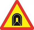 W.240: Đường hầm phía trước