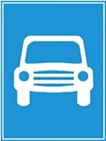 R.403a: Đường dành cho xe ô tô