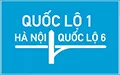 I.447b: Cầu vượt liên thông
