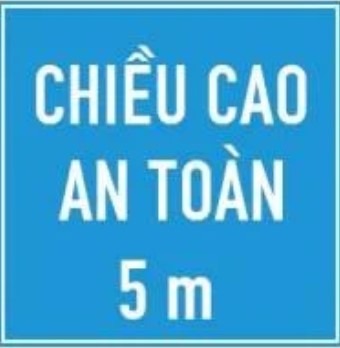 S.509a: Thuyết minh biển chính