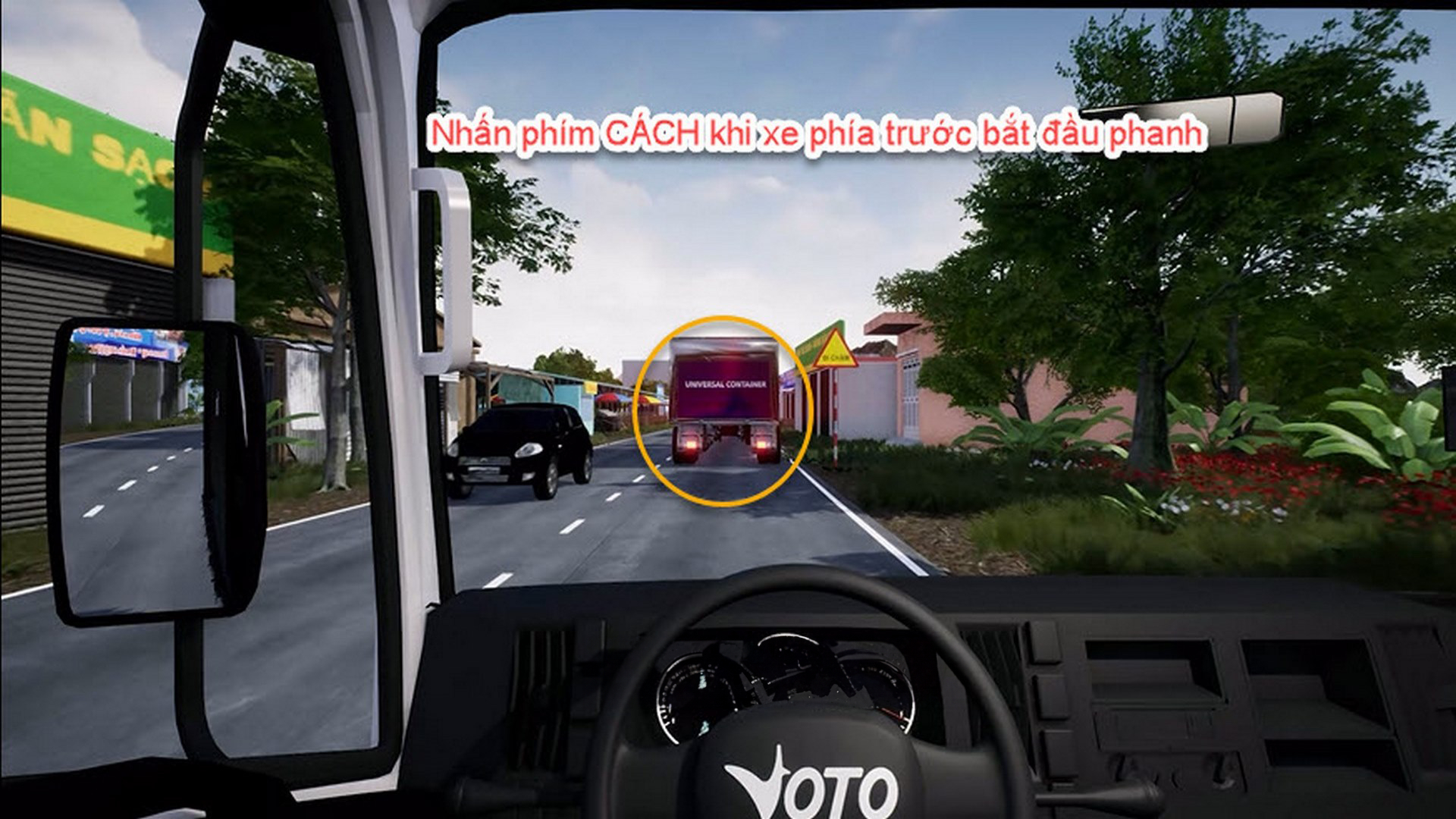 Ảnh gợi ý mốc bấm của tình huống 120