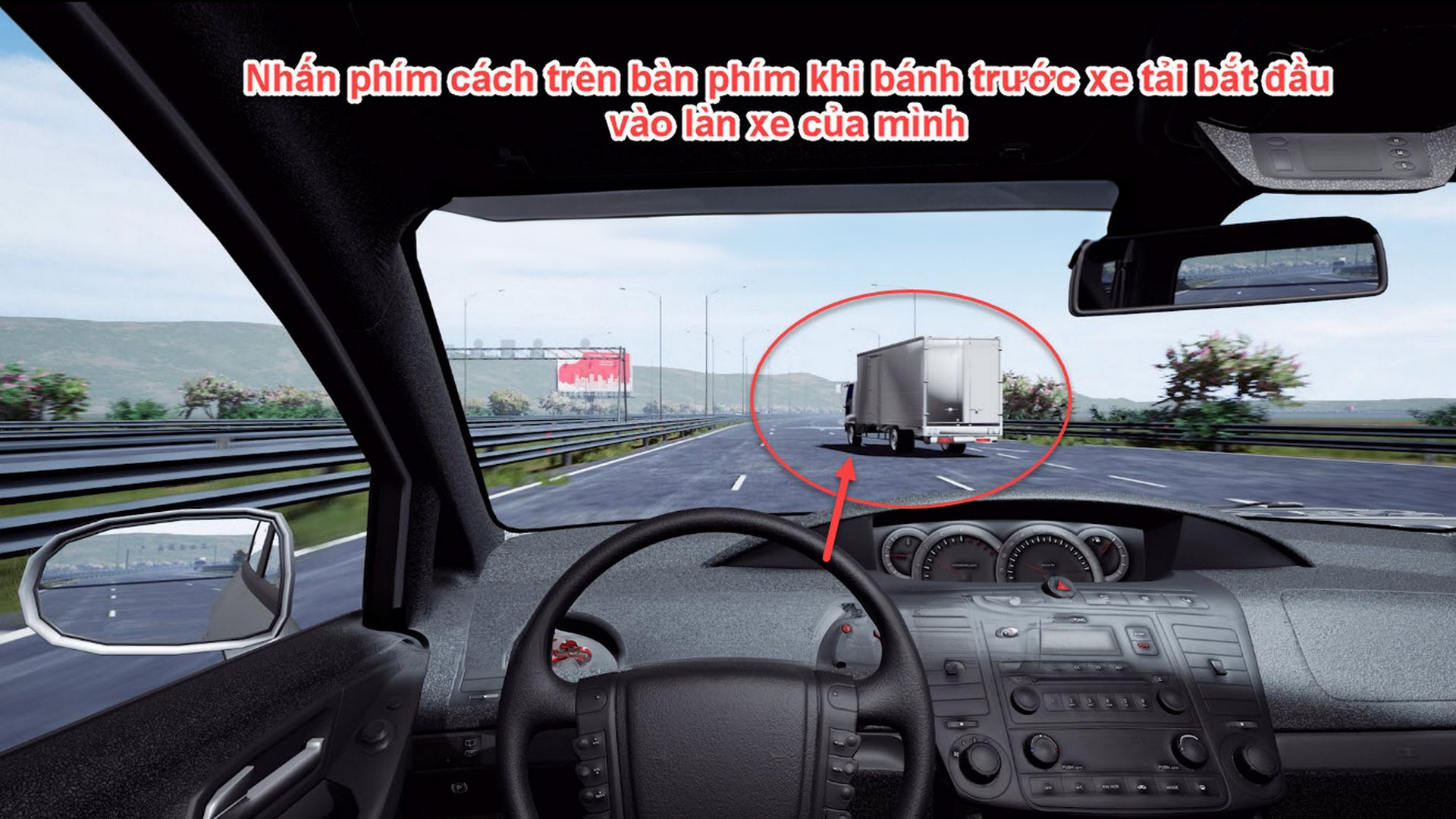Ảnh gợi ý mốc bấm của tình huống 39