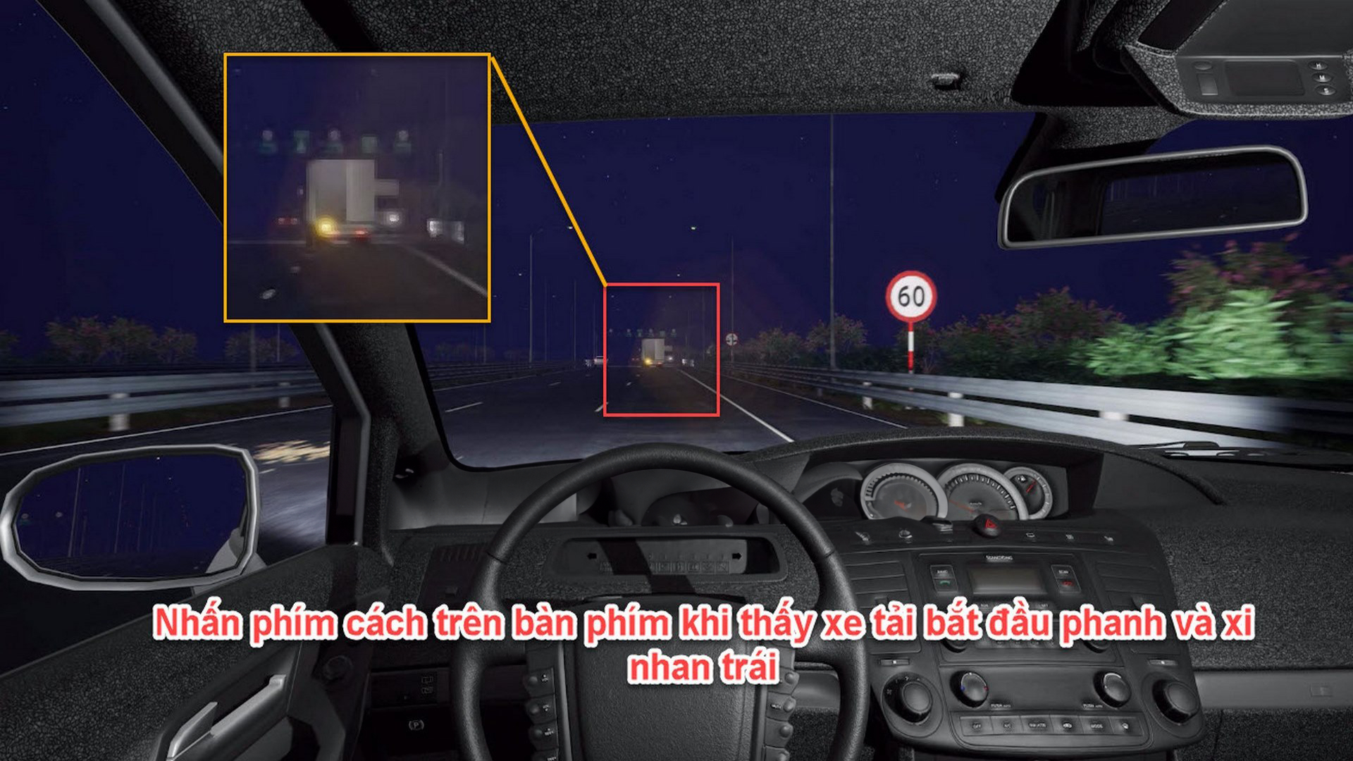 Ảnh gợi ý mốc bấm của tình huống 53