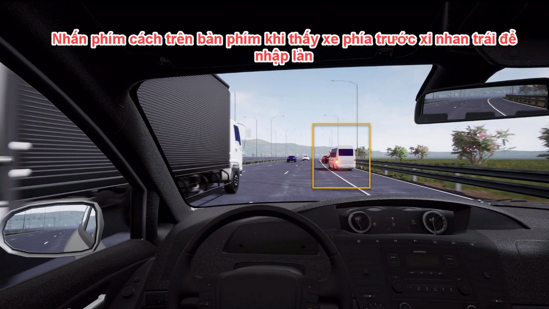 Ảnh gợi ý mốc bấm của tình huống 60